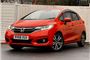 2018 Honda Jazz 1.3 i-VTEC EX 5dr