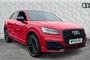 2019 Audi Q2 30 TDI Black Edition 5dr