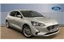 2021 Ford Focus 1.0 EcoBoost Hybrid mHEV 125 Titanium X Ed 5dr