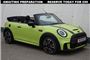 2021 MINI Convertible 2.0 John Cooper Works 2dr Auto