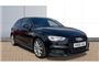 2018 Audi A3 30 TFSI 116 Black Edition 5dr