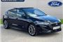 2023 Ford Focus 1.0 EcoBoost Hybrid mHEV 155 ST-Line X 5dr Auto