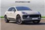 2025 Porsche Macan S 5dr PDK