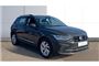 2021 Volkswagen Tiguan 1.5 TSI 150 Life 5dr