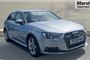 2020 Audi A3 40 e-tron 5dr S Tronic