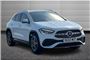 2022 Mercedes-Benz GLA GLA 180 AMG Line Premium 5dr Auto
