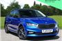 2025 Skoda Fabia 1.0 TSI 116 Design Edition 5dr