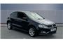 2015 Volkswagen Polo 1.0 SE 3dr