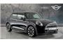 2022 MINI Hatchback 5dr 1.5 Cooper Exclusive 5dr