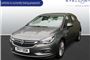 2017 Vauxhall Astra 1.4T 16V 150 Elite Nav 5dr