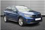 2022 Volkswagen Taigo 1.0 TSI 110 Life 5dr