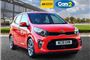 2019 Kia Picanto 1.25 3 5dr Auto