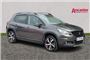 2019 Peugeot 2008 1.2 PureTech 110 GT Line 5dr [6 Speed]