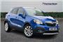 2016 Vauxhall Mokka 1.6 CDTi SE 5dr Auto