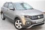 2019 Volkswagen T-Cross 1.0 TSI 115 SEL 5dr DSG