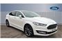 2017 Ford Mondeo Vignale 2.0 TDCi 180 5dr Powershift AWD