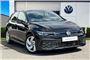 2025 Volkswagen Golf GTE 1.5 TSI 272 GTE eHybrid 5dr DSG