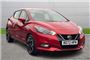 2022 Nissan Micra 1.0 IG-T 92 Acenta 5dr CVT