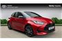 2023 Toyota Yaris 1.5 Hybrid GR Sport 5dr CVT