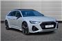 2020 Audi RS6 RS 6 TFSI Quattro Launch Edition 5dr Tiptronic