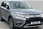 2021 Mitsubishi Outlander 2.0 Design 5dr CVT