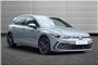 2022 Volkswagen Golf 2.0 TDI 200 GTD 5dr DSG