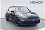 2021 MINI Hatchback 1.5 Cooper Sport 3dr