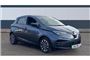 2021 Renault Zoe 100kW GT Line R135 50kWh Rapid Charge 5dr Auto