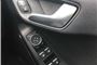 2021 Ford Fiesta 1.0 EcoBoost Hybrid mHEV 125 ST-Line X Edition 5dr