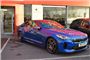 2021 Kia Stinger 3.3 T-GDi 361 GT S 5dr Auto