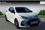 2023 Toyota Yaris 1.5 Hybrid GR Sport 5dr CVT