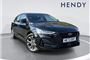 2022 Ford Focus 1.0 EcoBoost Hybrid mHEV 155 ST-Line Edition 5dr