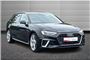 2024 Audi A4 Avant 35 TFSI S Line 5dr S Tronic