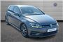 2017 Volkswagen Golf 2.0 TDI R-Line 5dr