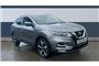 2021 Nissan Qashqai 1.3 DiG-T N-Motion 5dr