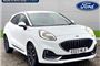 2023 Ford Puma 1.0 EcoBoost Hybrid mHEV ST-Line Vignale 5dr