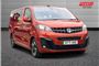 2021 Vauxhall Vivaro-e 100kW Elite L 50kWh 5dr Auto