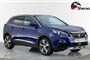 2017 Peugeot 3008 1.6 BlueHDi 120 Allure 5dr EAT6