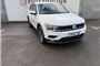 2019 Volkswagen Tiguan 2.0 TDi 150 4Motion Match 5dr