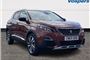 2019 Peugeot 3008 1.2 PureTech GT Line 5dr