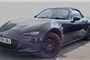 2018 Mazda MX-5 2.0 Sport Nav 2dr