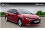 2021 Toyota Corolla Touring Sport 1.8 VVT-i Hybrid Icon Tech 5dr CVT