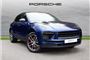 2024 Porsche Macan S 5dr PDK