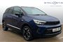 2022 Vauxhall Crossland 1.2 Turbo [130] Ultimate 5dr Auto