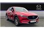 2020 Mazda CX-5 2.0 Sport 5dr Auto