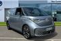 2025 Volkswagen ID.Buzz 210kW Commerce Plus 79kWh Auto