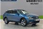 2021 Volkswagen Tiguan Allspace 1.5 TSI EVO Match 5dr