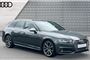 2018 Audi S4 S4 Quattro 5dr Tip Tronic