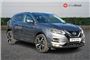 2019 Nissan Qashqai 1.3 DiG-T Tekna 5dr