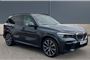 2021 BMW X5 xDrive40d MHT M Sport 5dr Auto